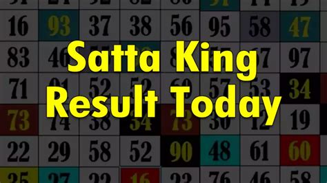 march 2024 satta king|Satta King Live Result and Chart of 11 April 2024 .